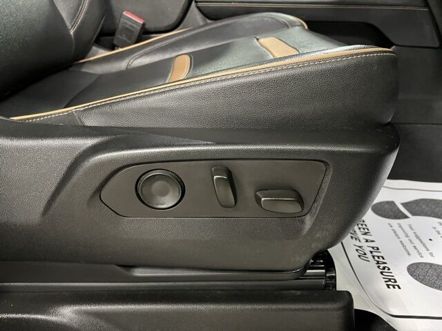 2022 GMC Yukon AT4 Loveland CO