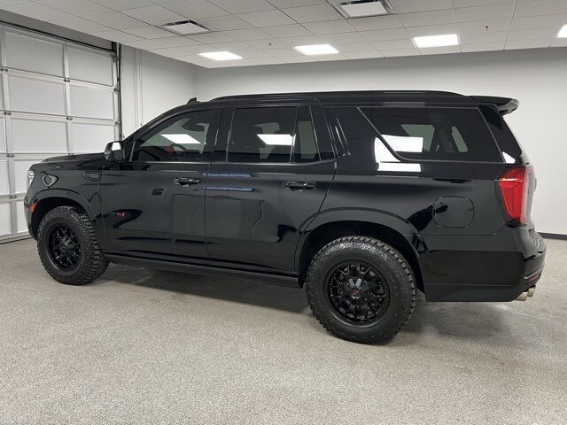 2022 GMC Yukon AT4 Loveland CO