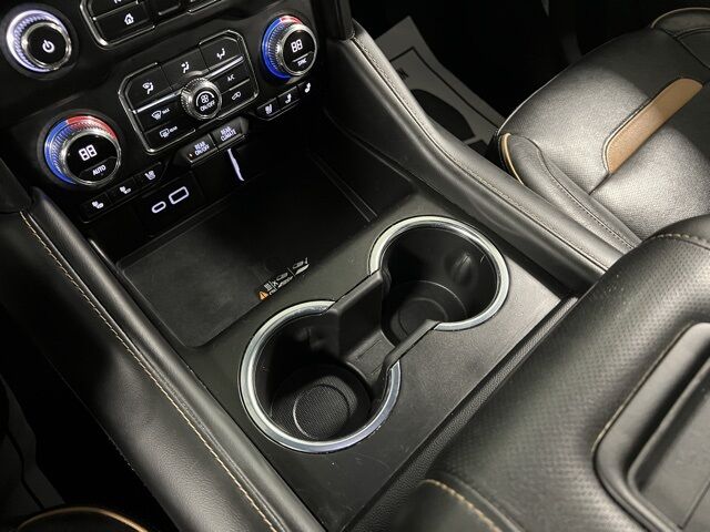 2022 GMC Yukon AT4 Loveland CO