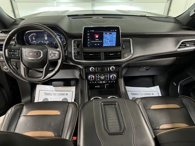 2022 GMC Yukon AT4 Loveland CO