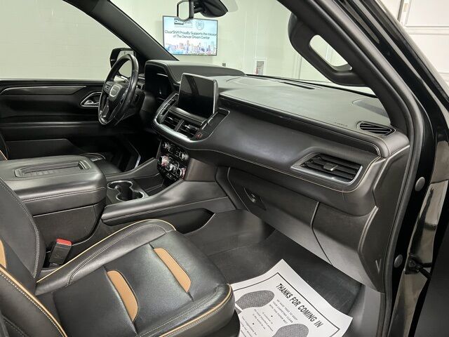 2022 GMC Yukon AT4 Loveland CO