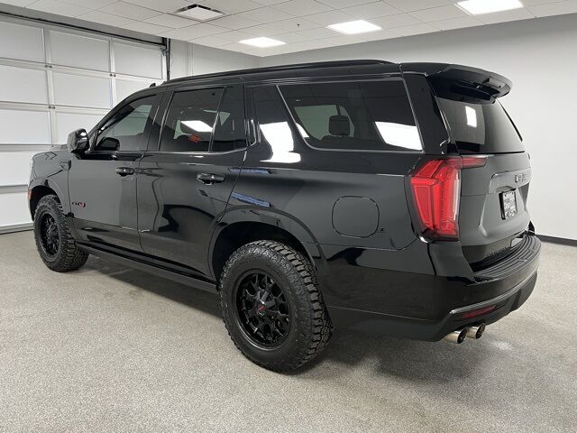 2022 GMC Yukon AT4 Loveland CO