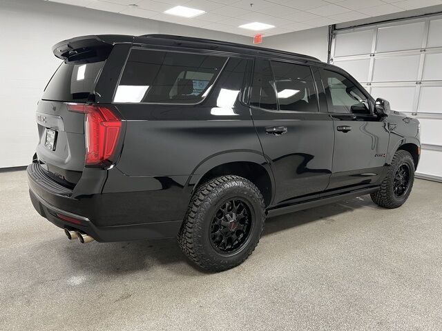 2022 GMC Yukon AT4 Loveland CO