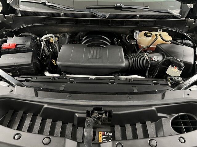 2022 GMC Yukon AT4 Loveland CO