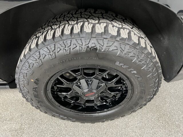 2022 GMC Yukon AT4 Loveland CO