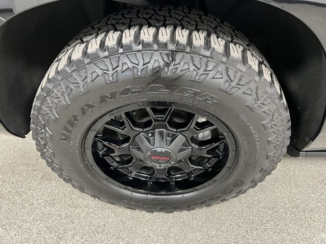 2022 GMC Yukon AT4 Loveland CO