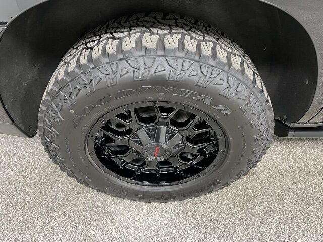 2022 GMC Yukon AT4 Loveland CO