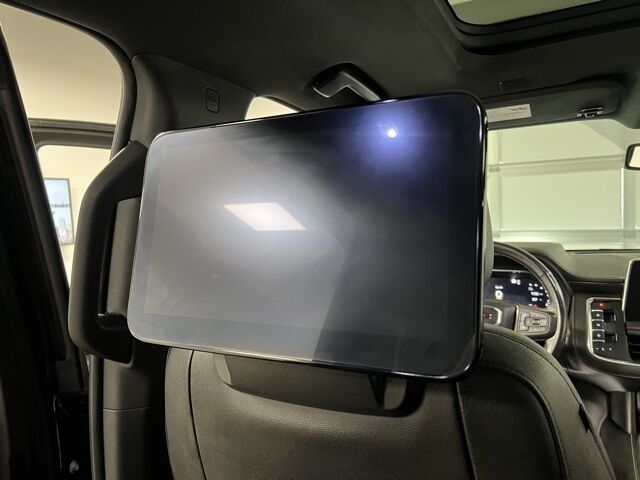 2022 GMC Yukon AT4 Loveland CO