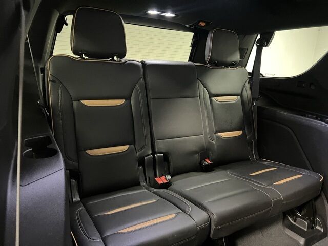 2022 GMC Yukon AT4 Loveland CO