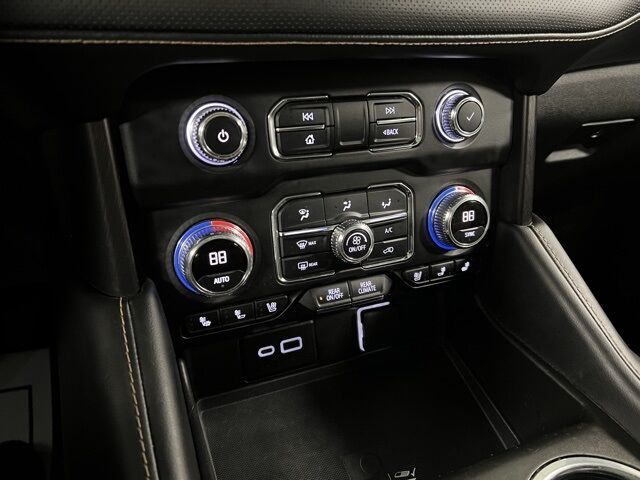 2022 GMC Yukon AT4 Loveland CO