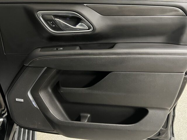 2022 GMC Yukon AT4 Loveland CO