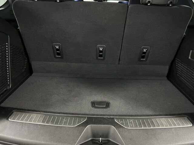 2022 GMC Yukon AT4 Loveland CO