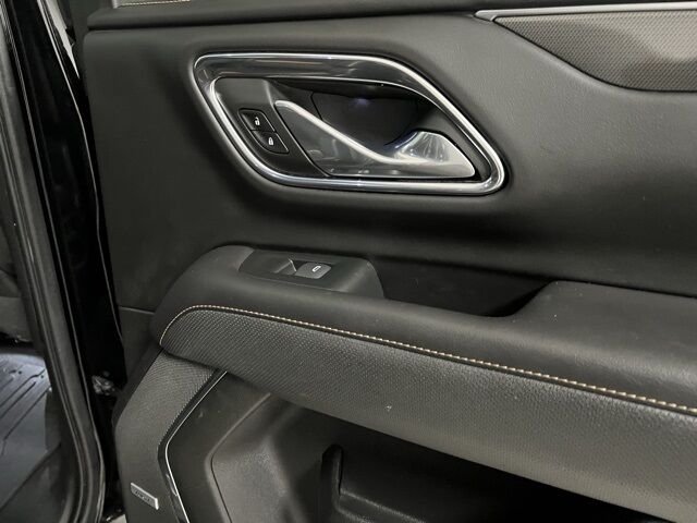 2022 GMC Yukon AT4 Loveland CO