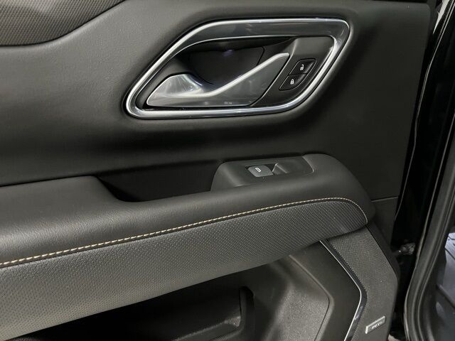 2022 GMC Yukon AT4 Loveland CO