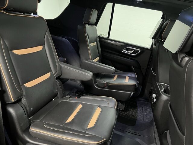 2022 GMC Yukon AT4 Loveland CO