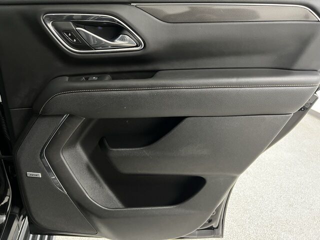 2022 GMC Yukon AT4 Loveland CO