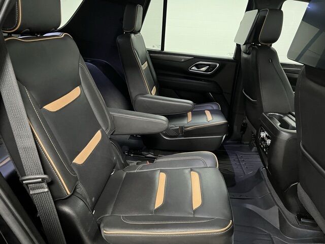 2022 GMC Yukon AT4 Loveland CO