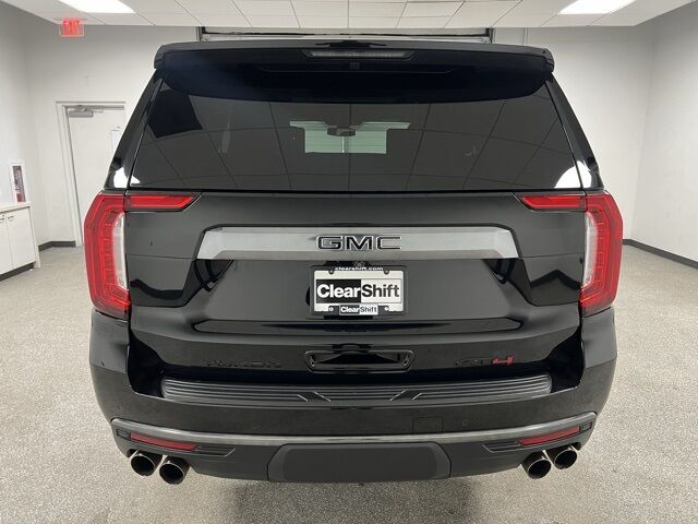 2022 GMC Yukon AT4 Loveland CO