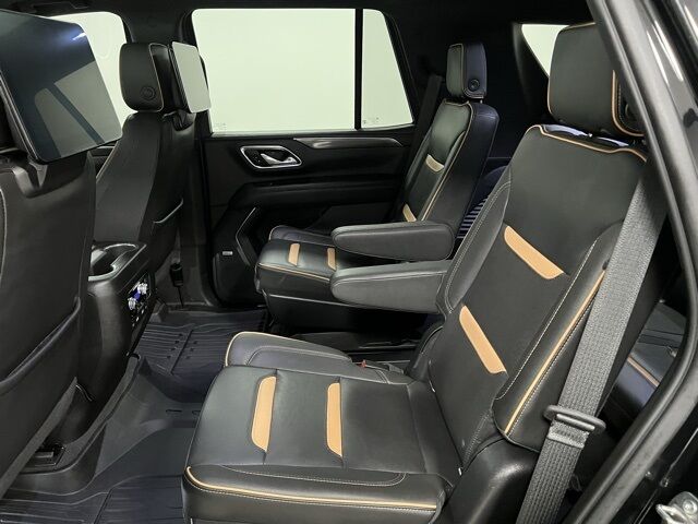 2022 GMC Yukon AT4 Loveland CO