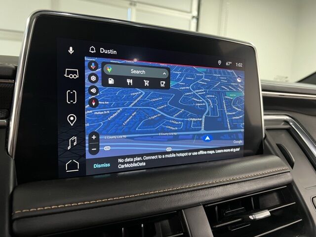 2022 GMC Yukon AT4 Loveland CO