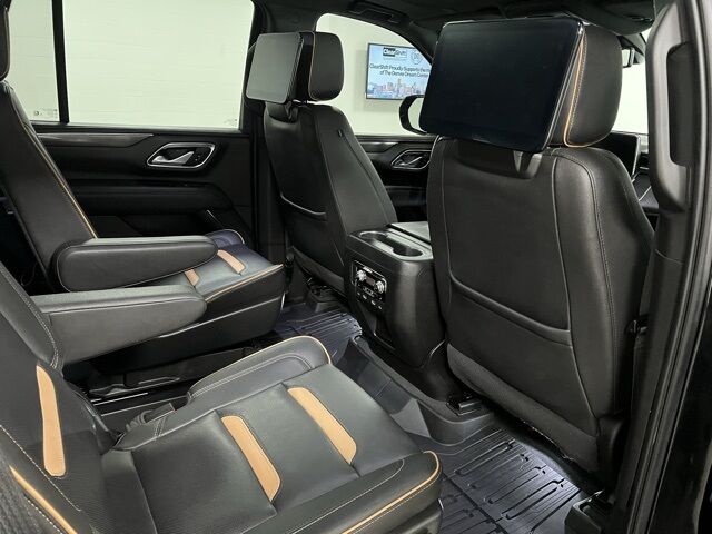 2022 GMC Yukon AT4 Loveland CO