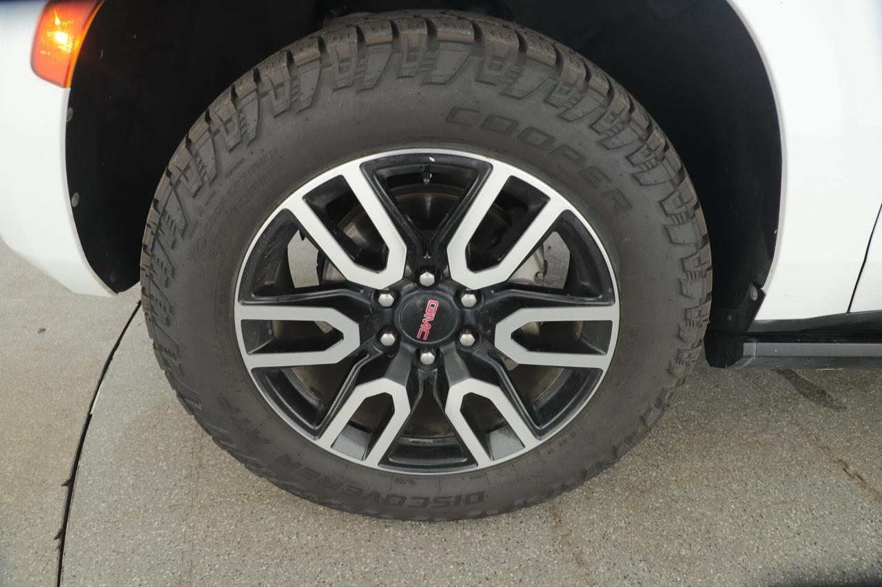 2022 GMC Yukon AT4 New Braunfels TX