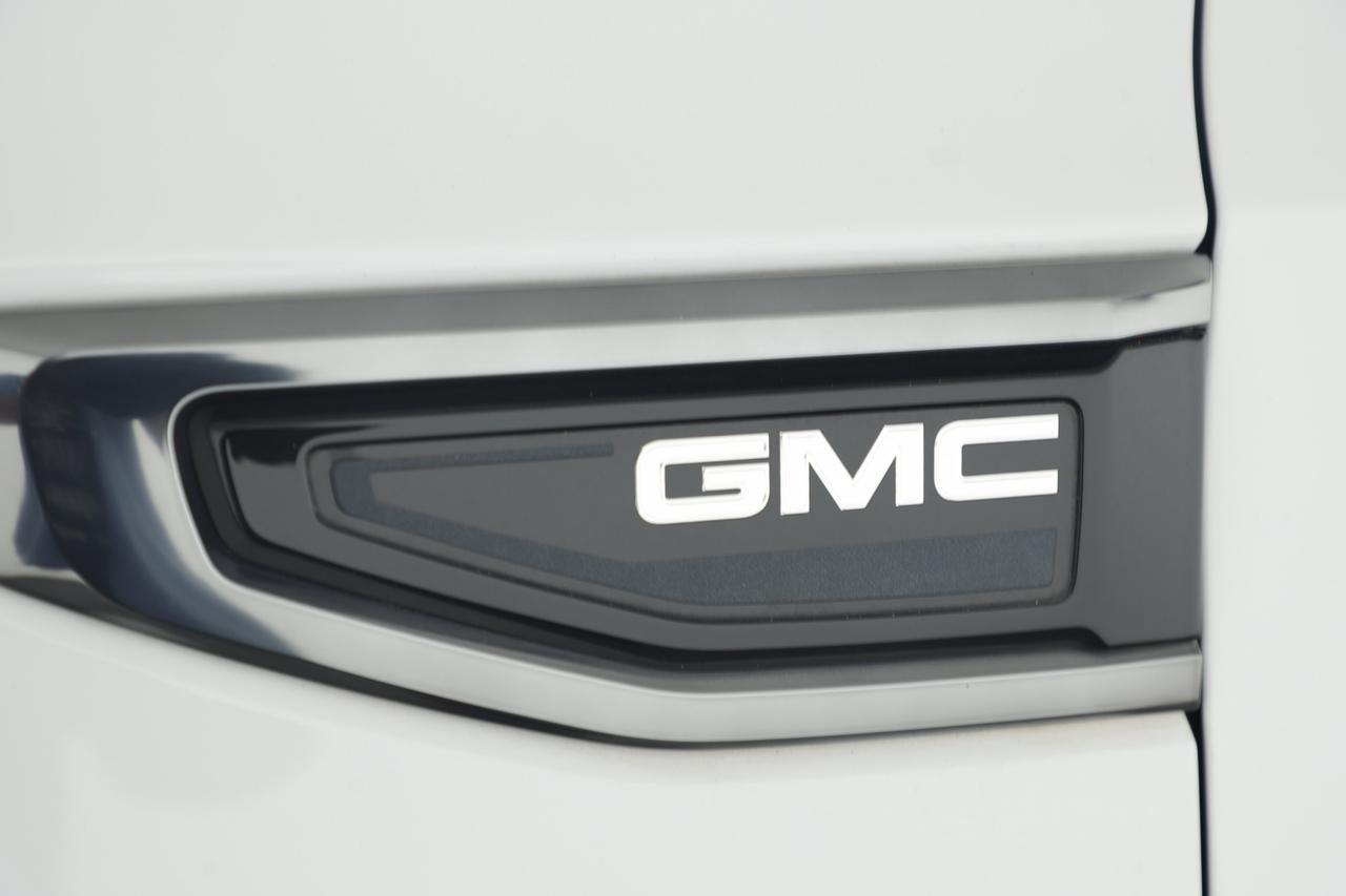 2022 GMC Yukon AT4 New Braunfels TX