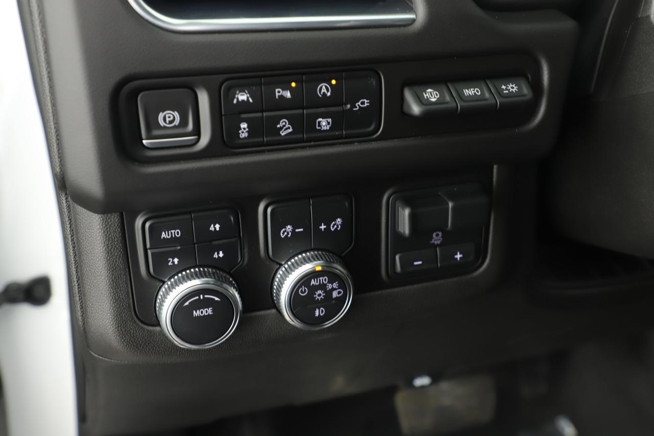 2022 GMC Yukon AT4 New Braunfels TX