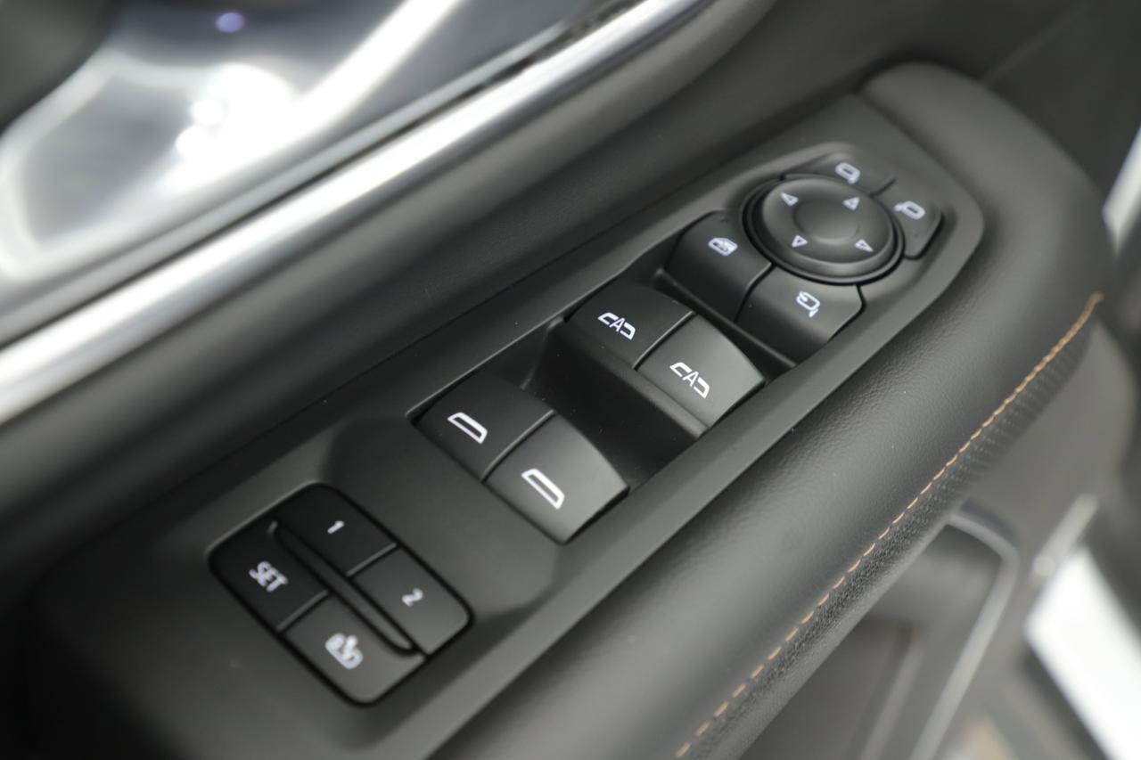 2022 GMC Yukon AT4 New Braunfels TX