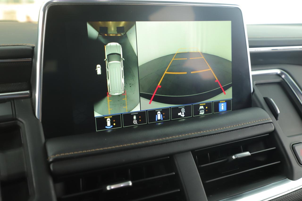 2022 GMC Yukon AT4 New Braunfels TX