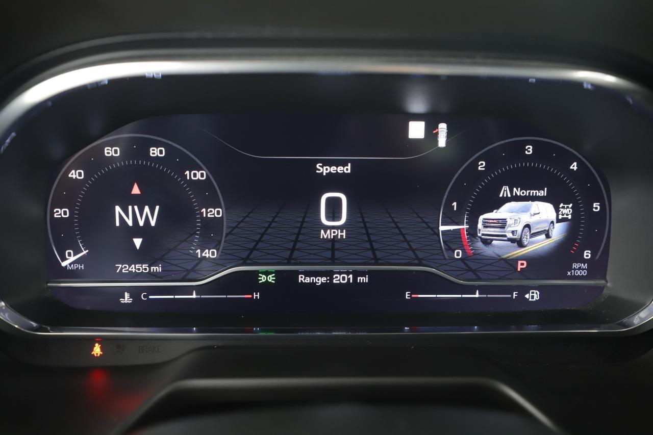 2022 GMC Yukon AT4 New Braunfels TX