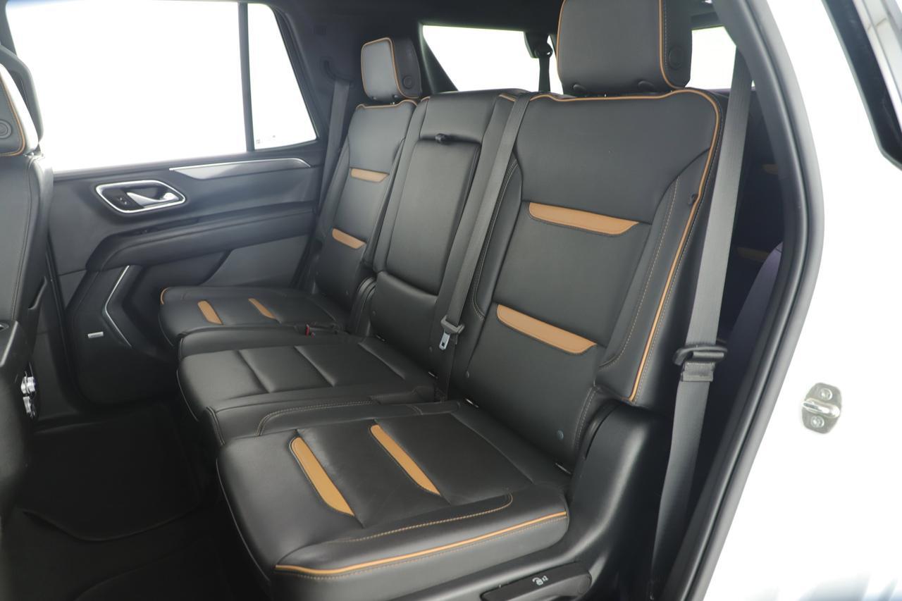 2022 GMC Yukon AT4 New Braunfels TX