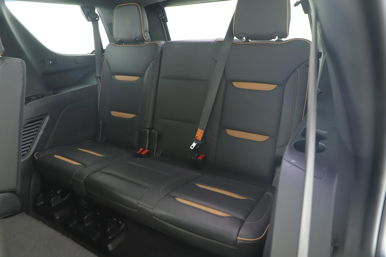 2022 GMC Yukon AT4 New Braunfels TX