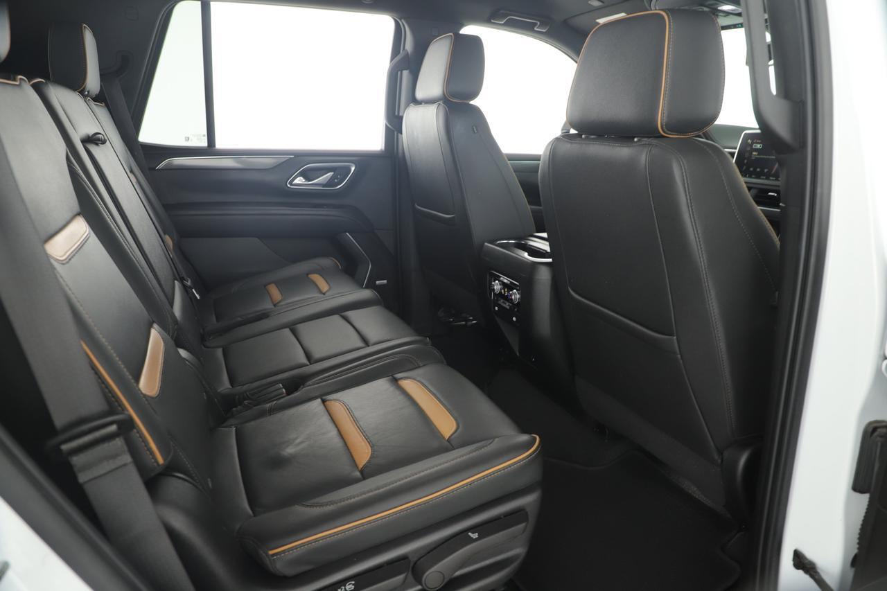 2022 GMC Yukon AT4 New Braunfels TX