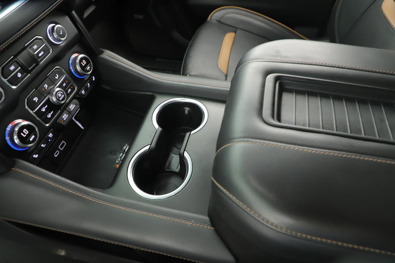 2022 GMC Yukon AT4 New Braunfels TX