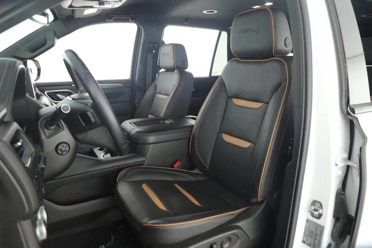 2022 GMC Yukon AT4 New Braunfels TX