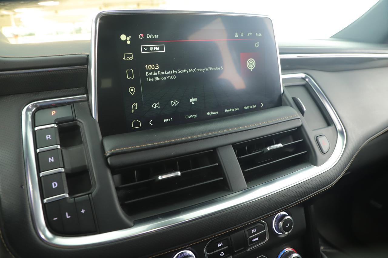 2022 GMC Yukon AT4 New Braunfels TX