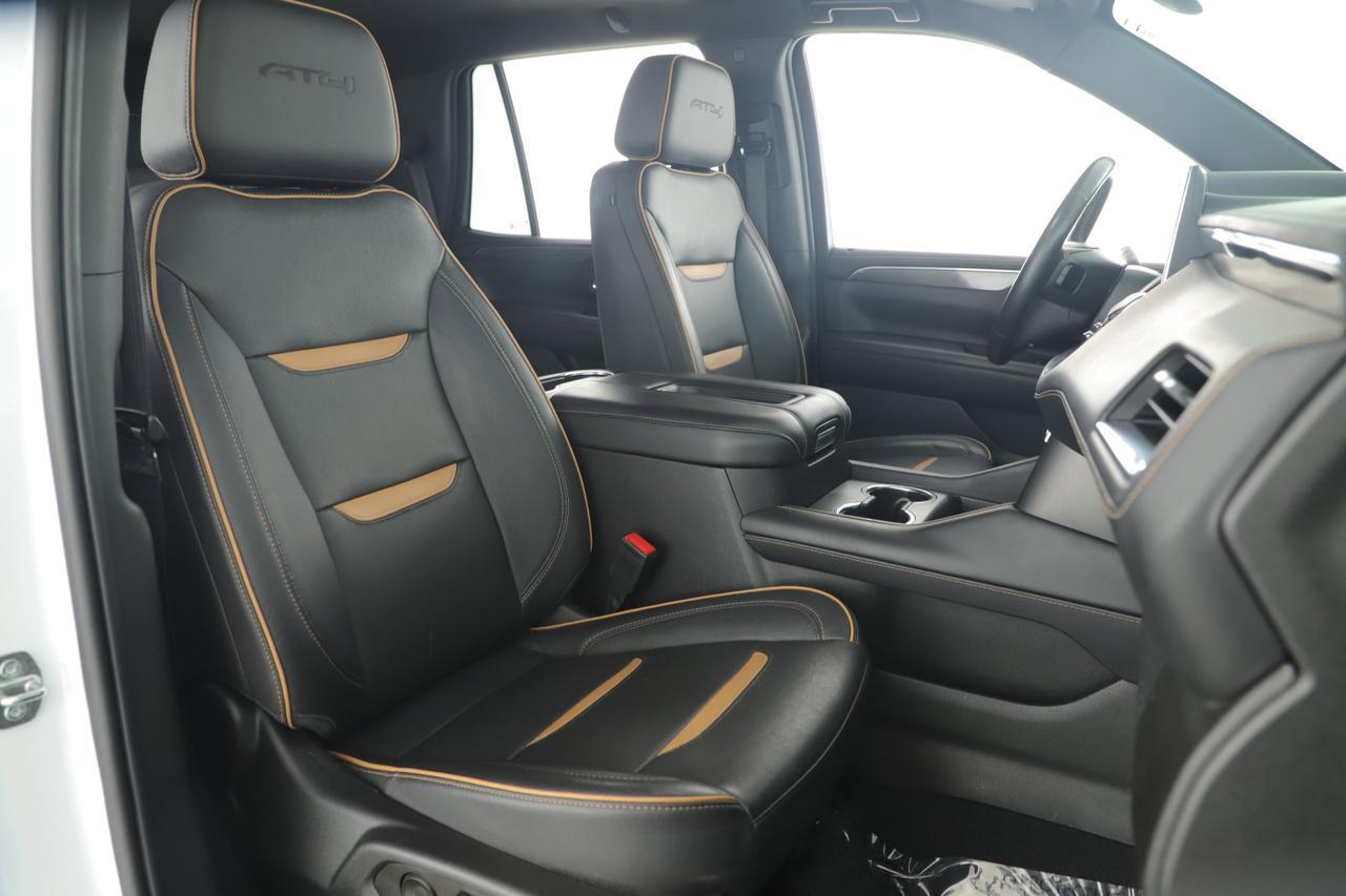 2022 GMC Yukon AT4 New Braunfels TX