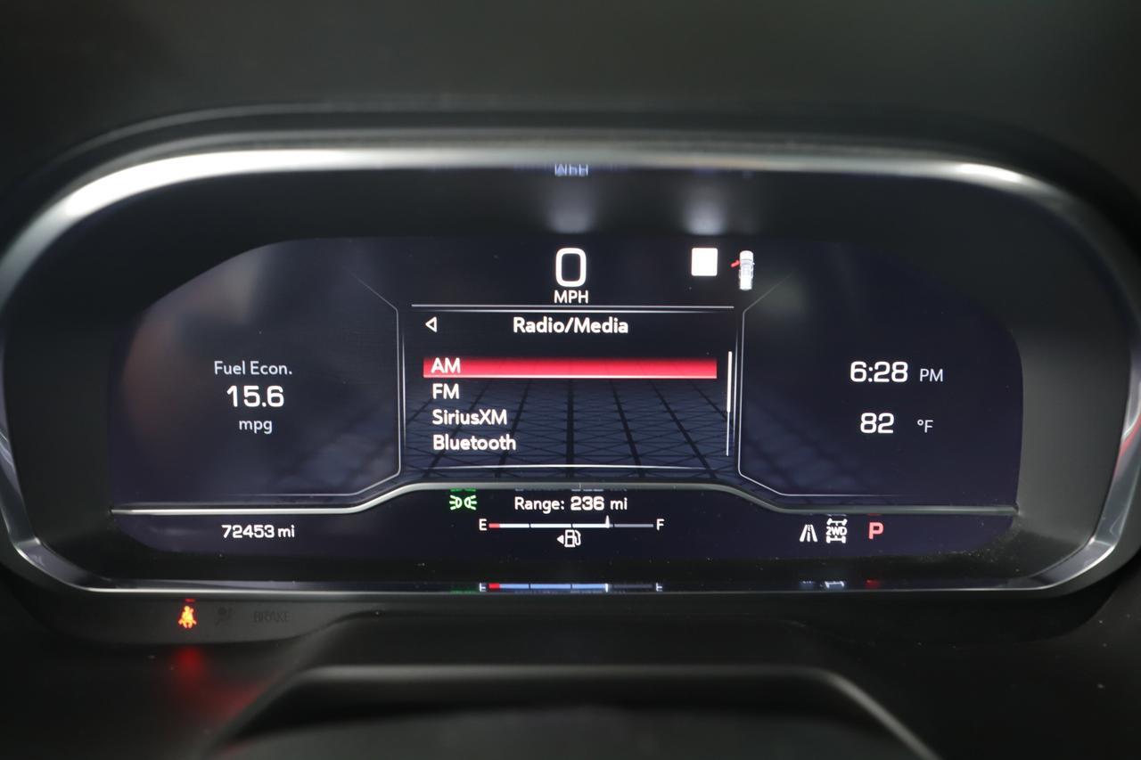 2022 GMC Yukon AT4 New Braunfels TX