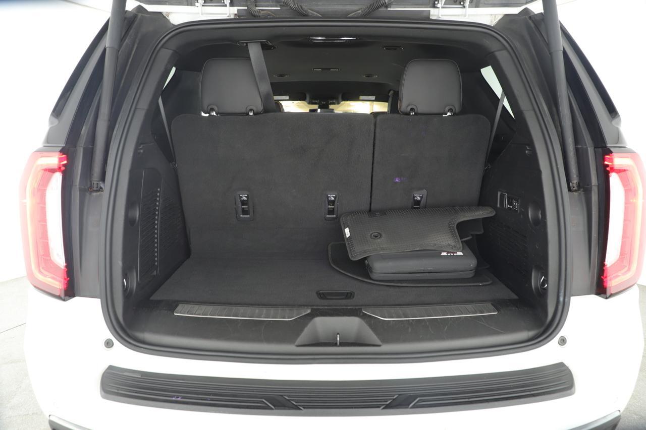 2022 GMC Yukon AT4 New Braunfels TX