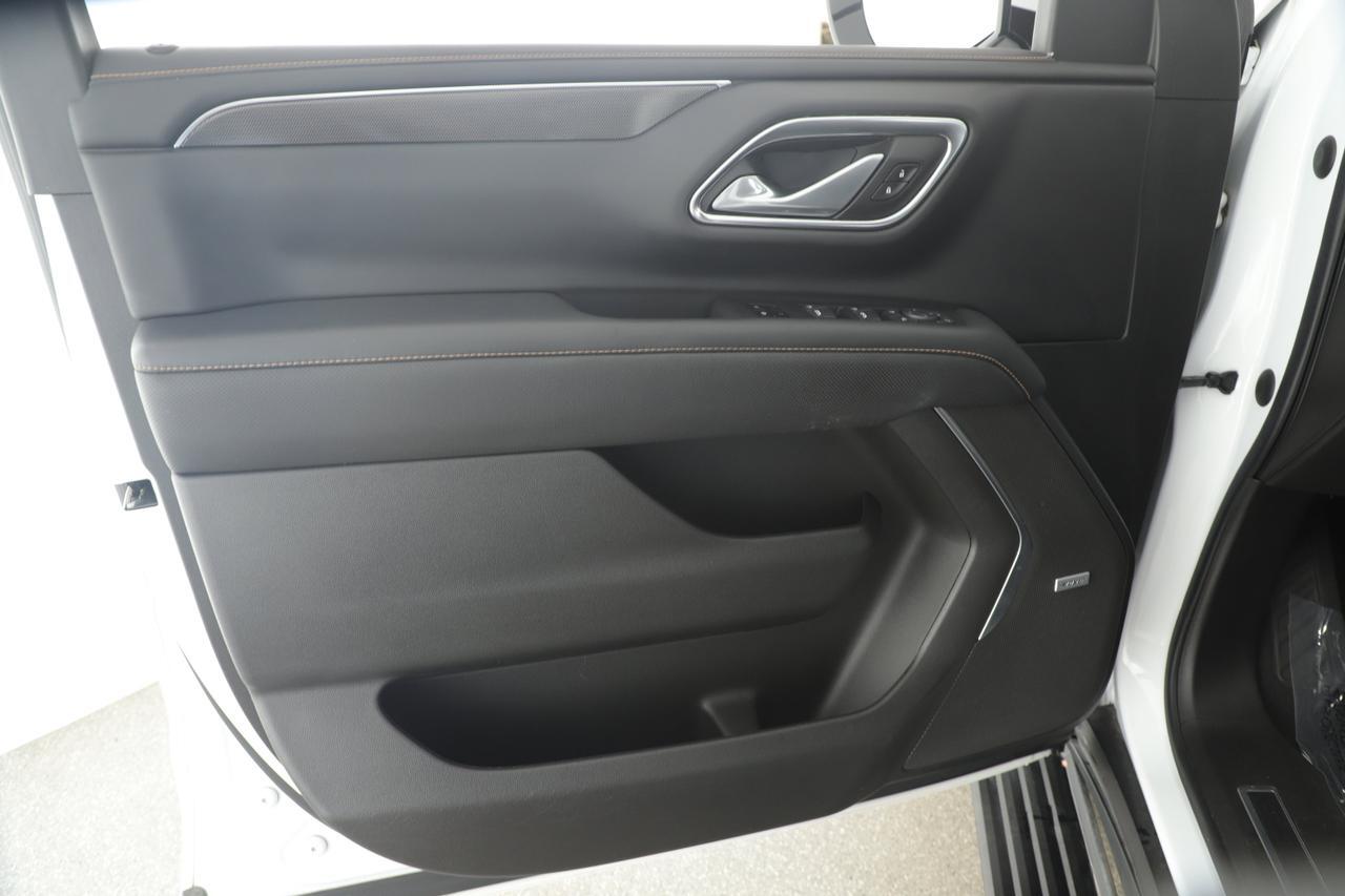 2022 GMC Yukon AT4 New Braunfels TX