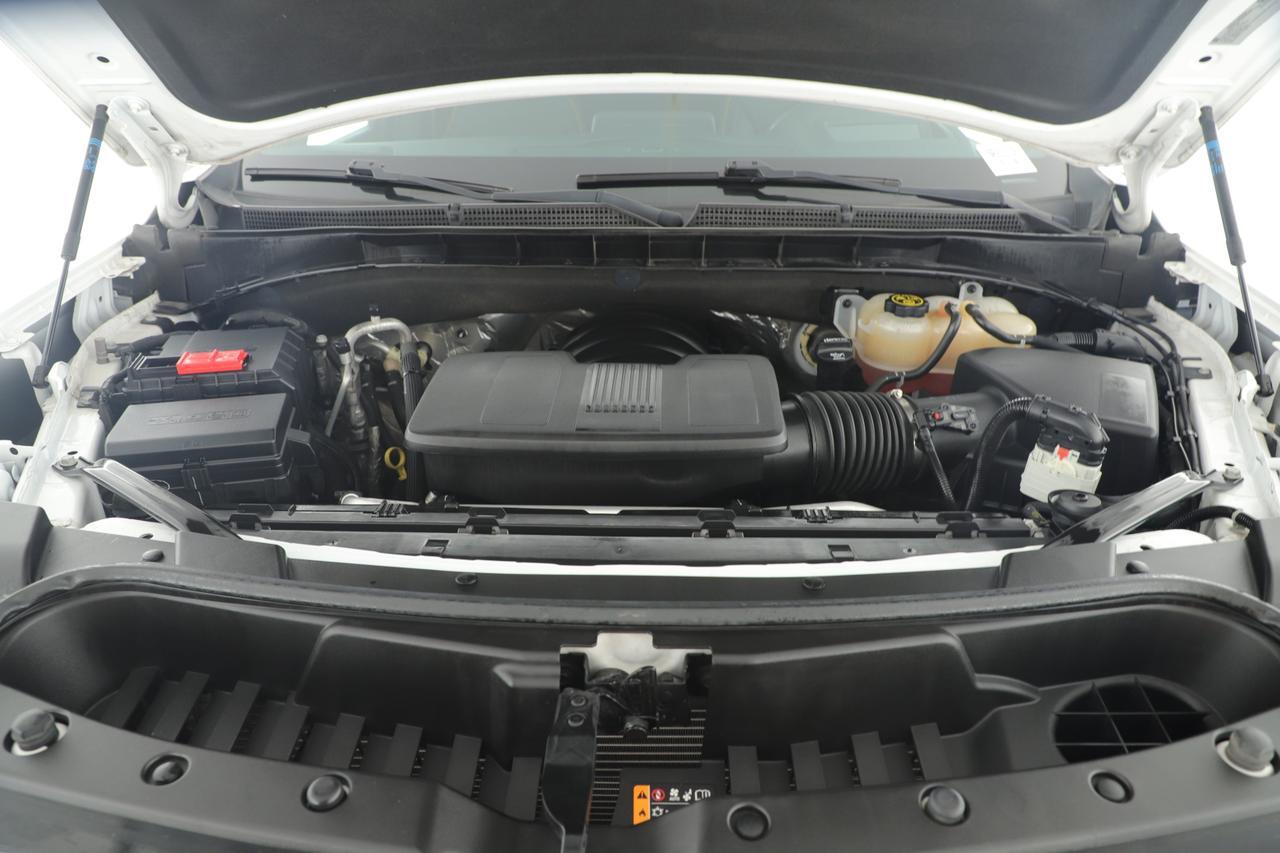 2022 GMC Yukon AT4 New Braunfels TX