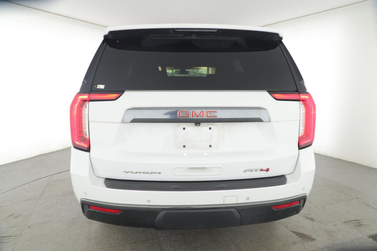 2022 GMC Yukon AT4 New Braunfels TX