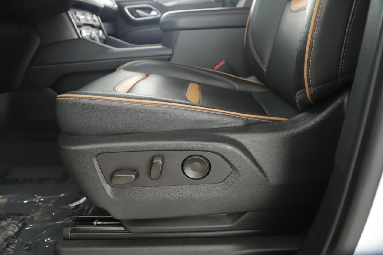 2022 GMC Yukon AT4 New Braunfels TX