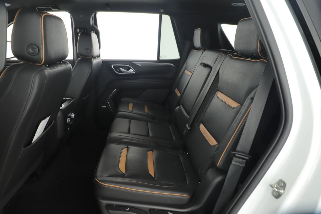 2022 GMC Yukon AT4 New Braunfels TX