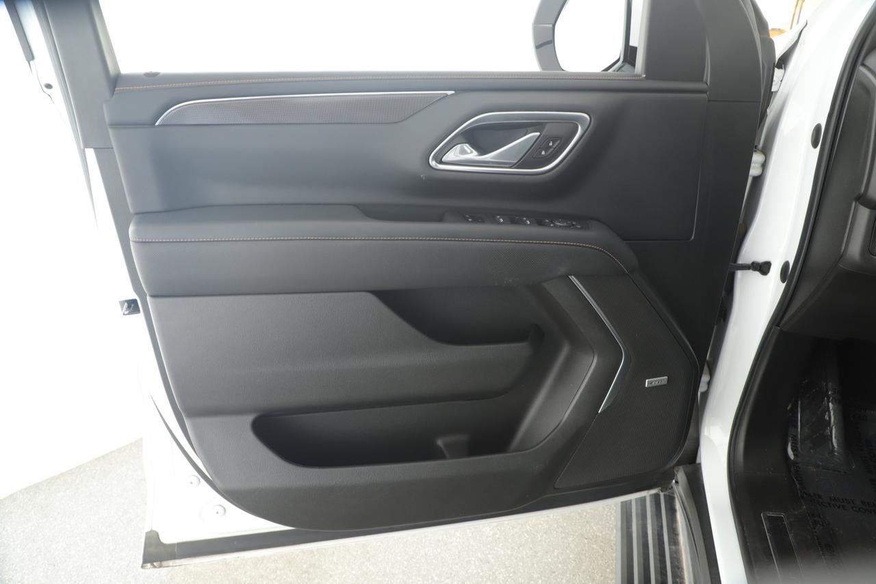 2022 GMC Yukon AT4 New Braunfels TX