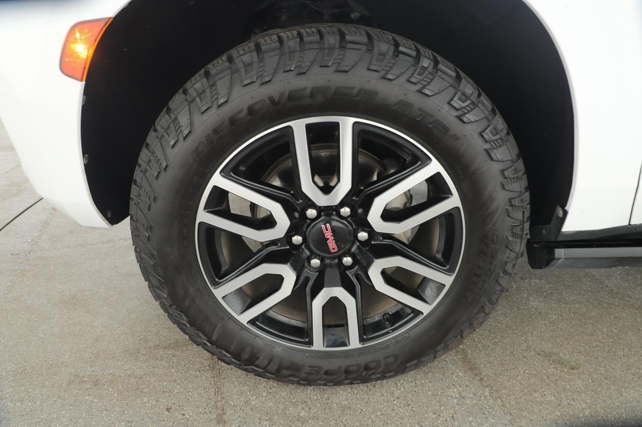 2022 GMC Yukon AT4 New Braunfels TX
