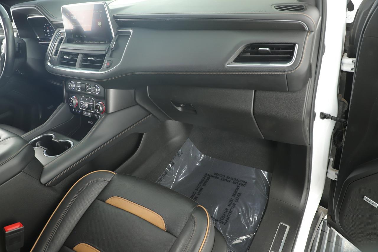 2022 GMC Yukon AT4 New Braunfels TX