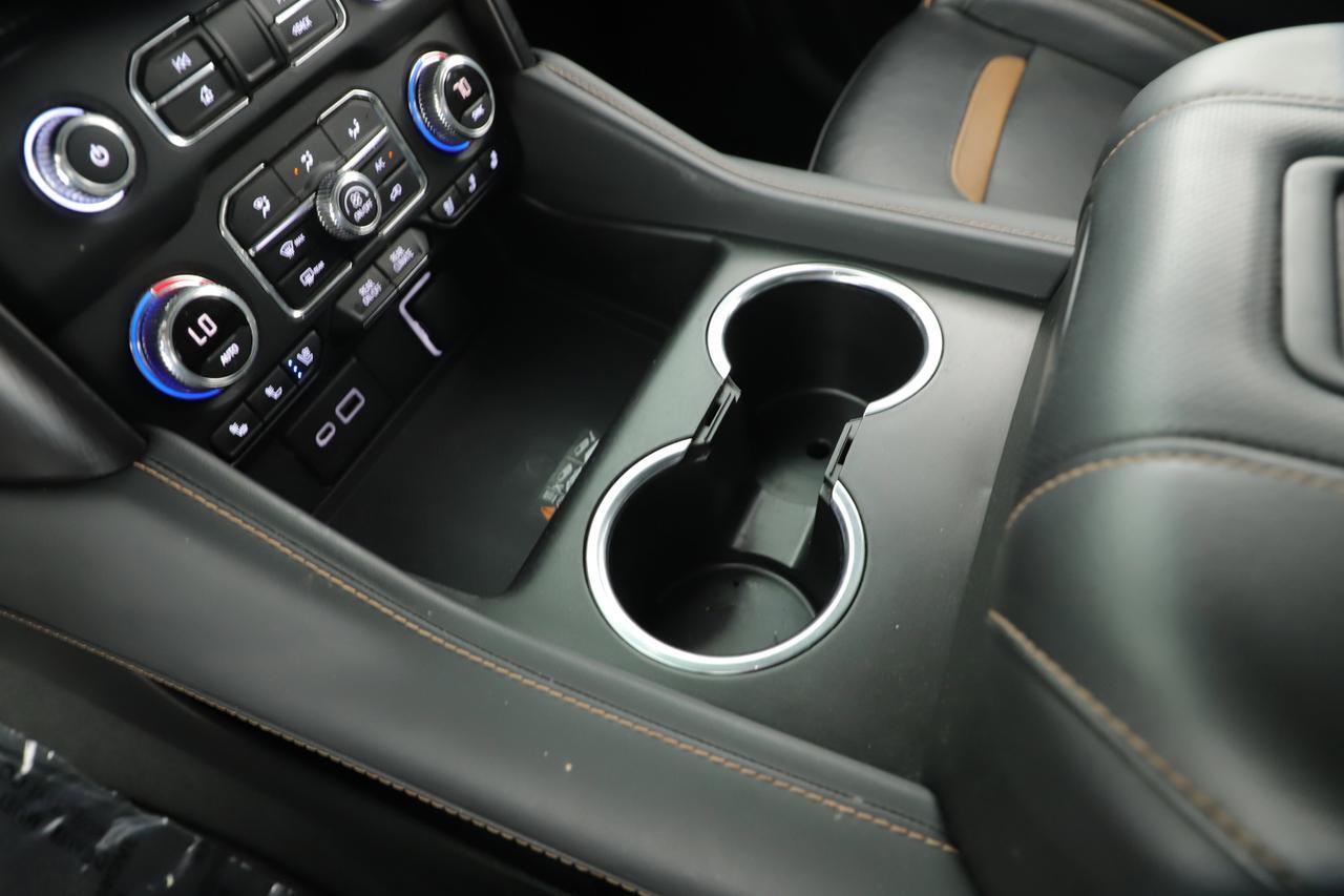 2022 GMC Yukon AT4 New Braunfels TX