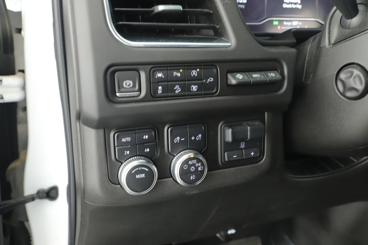 2022 GMC Yukon AT4 New Braunfels TX